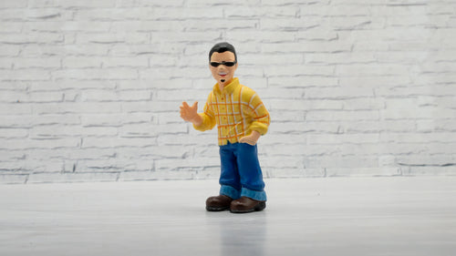 Arnie