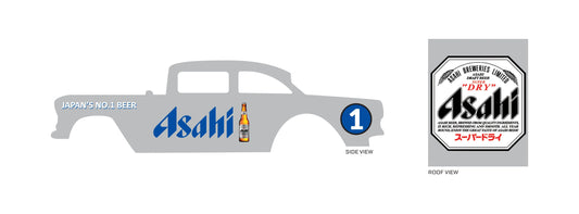 Asahi