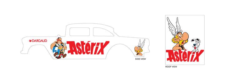 Asterix