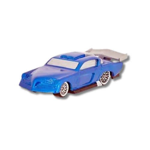 At-A-Tude – Blue