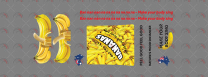 Australian Bananas