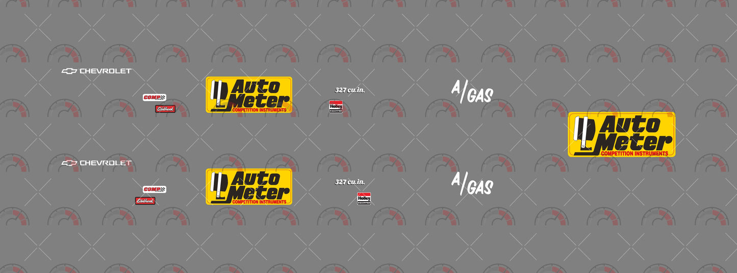 Autometer