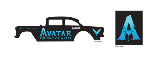 Avatar The Way of Water