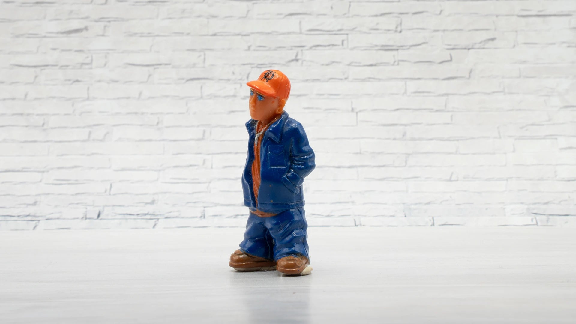 Awb Homies Series 5 Toy