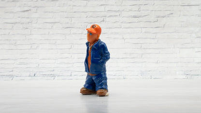 Awb Homies Series 5 Toy
