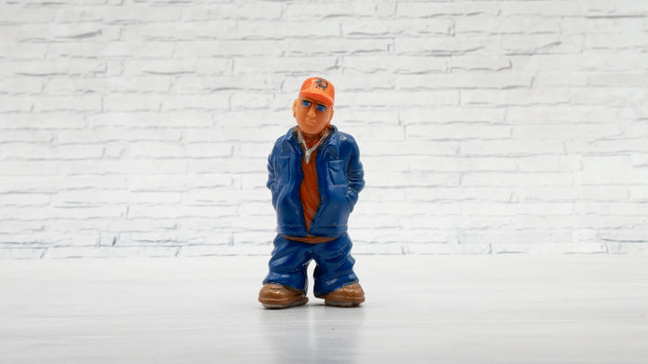 Awb Homies Series 5 Toy