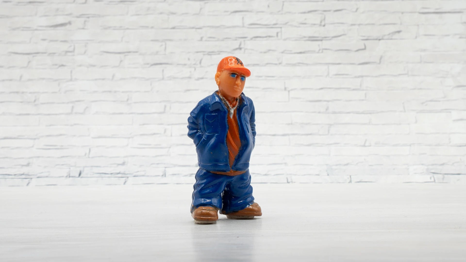 Awb Homies Series 5 Toy