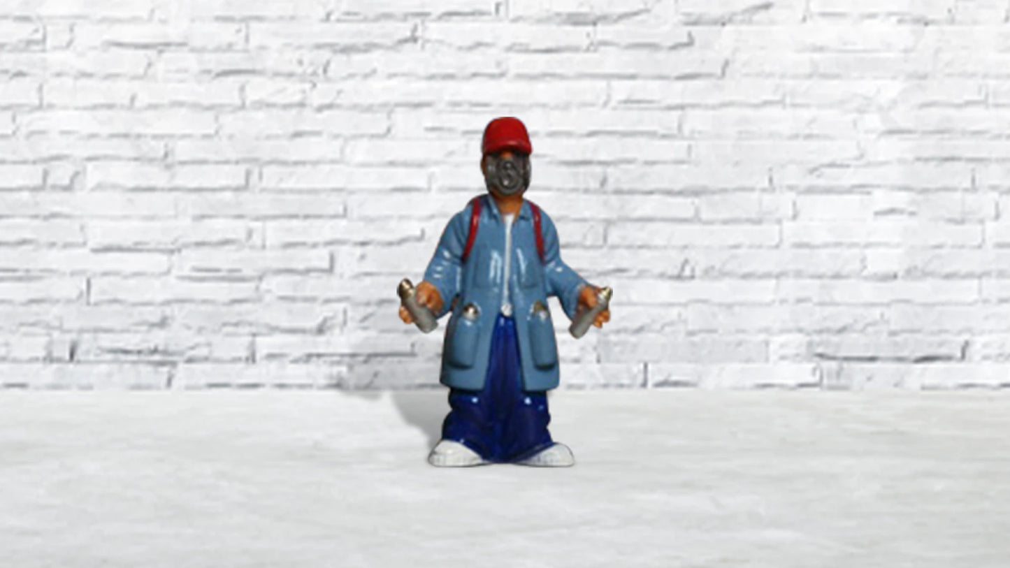 Mad Bomber