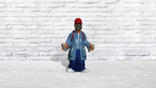 Mad Bomber