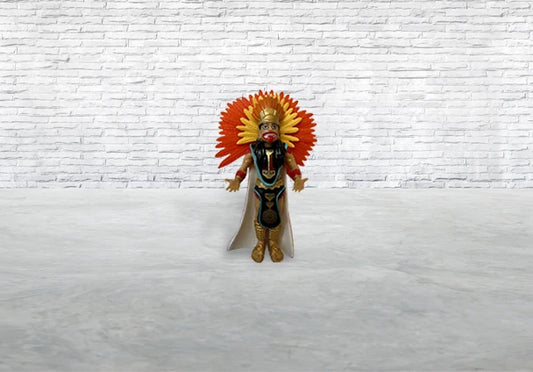 Azteca