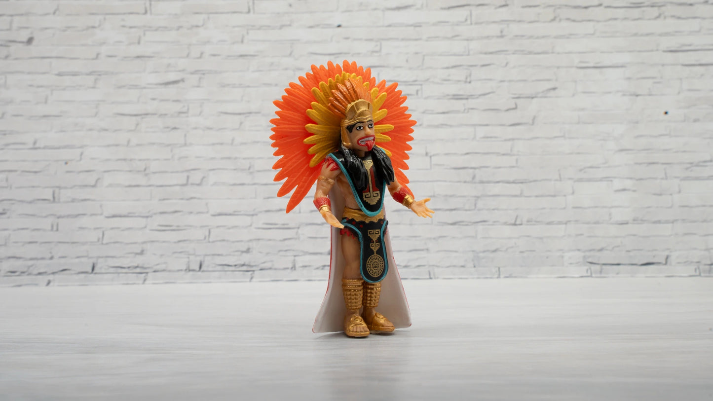 Azteca