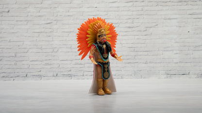 Azteca