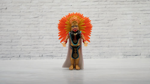 Azteca