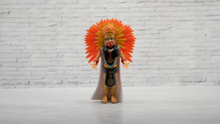 Azteca