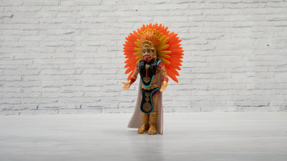 Azteca