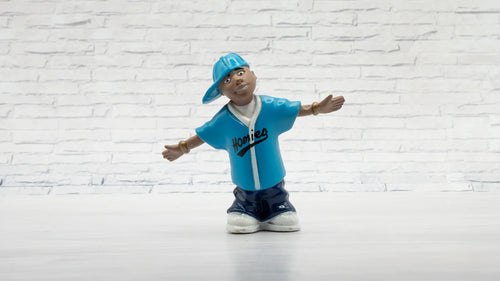 B Boy