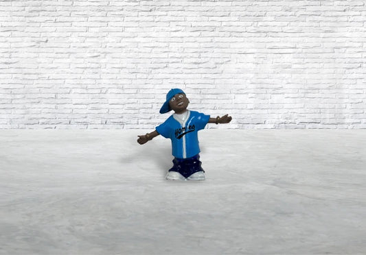 B Boy