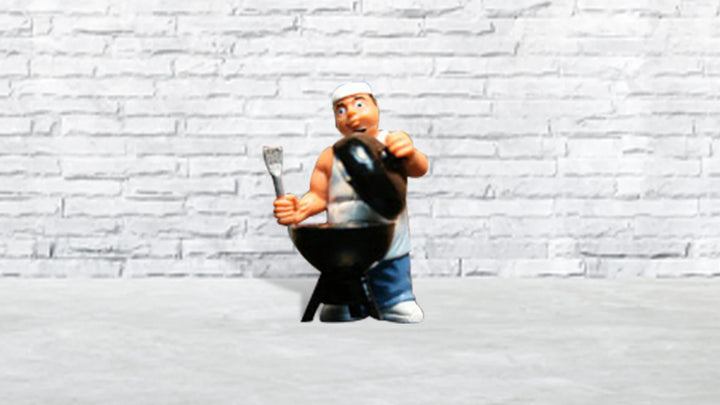 Bbq Beto