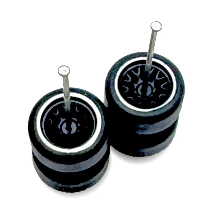 BBS Black 11mm / 11mm