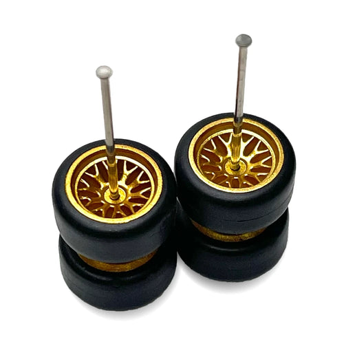 BBS Gold 11mm / 11mm