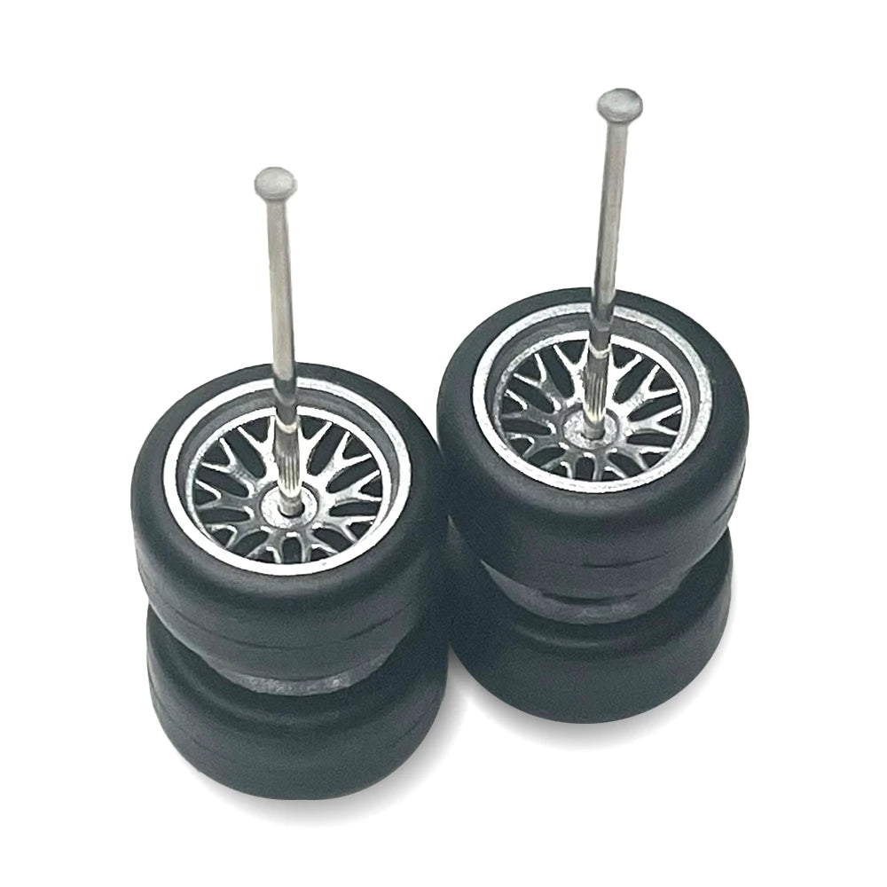 BBS Silver 11mm / 11mm