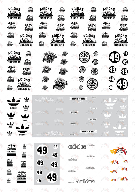 Adidas 01