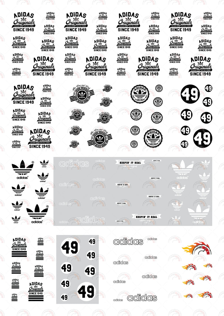 Adidas 01