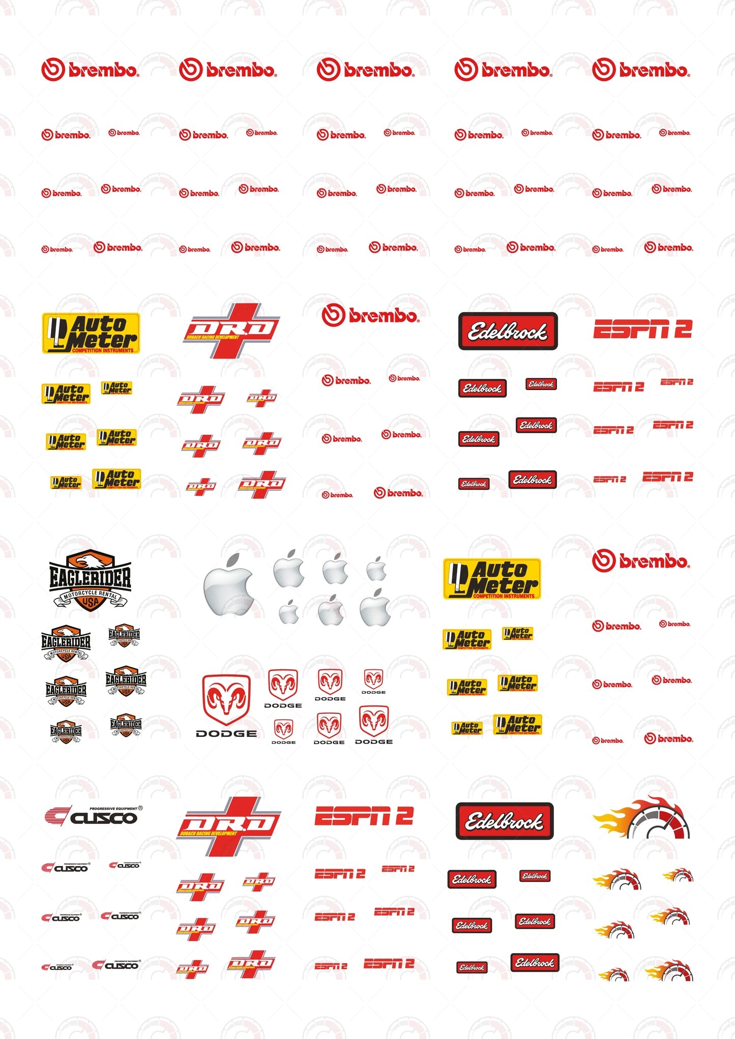 Brembo