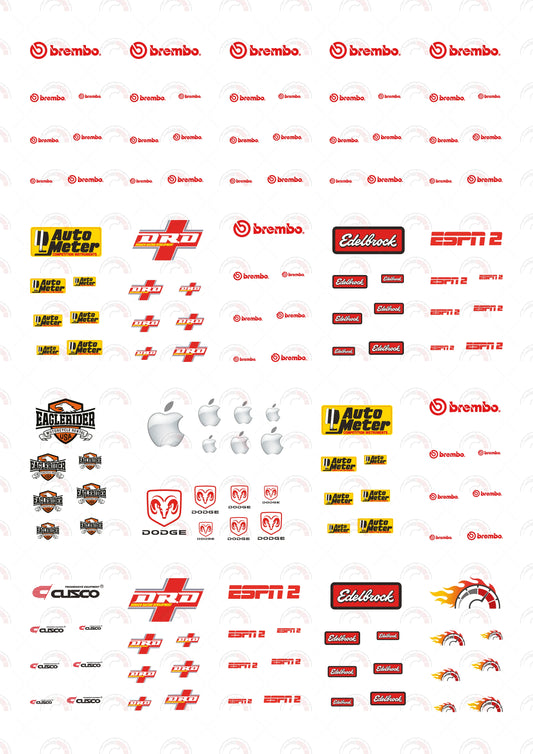 Brembo