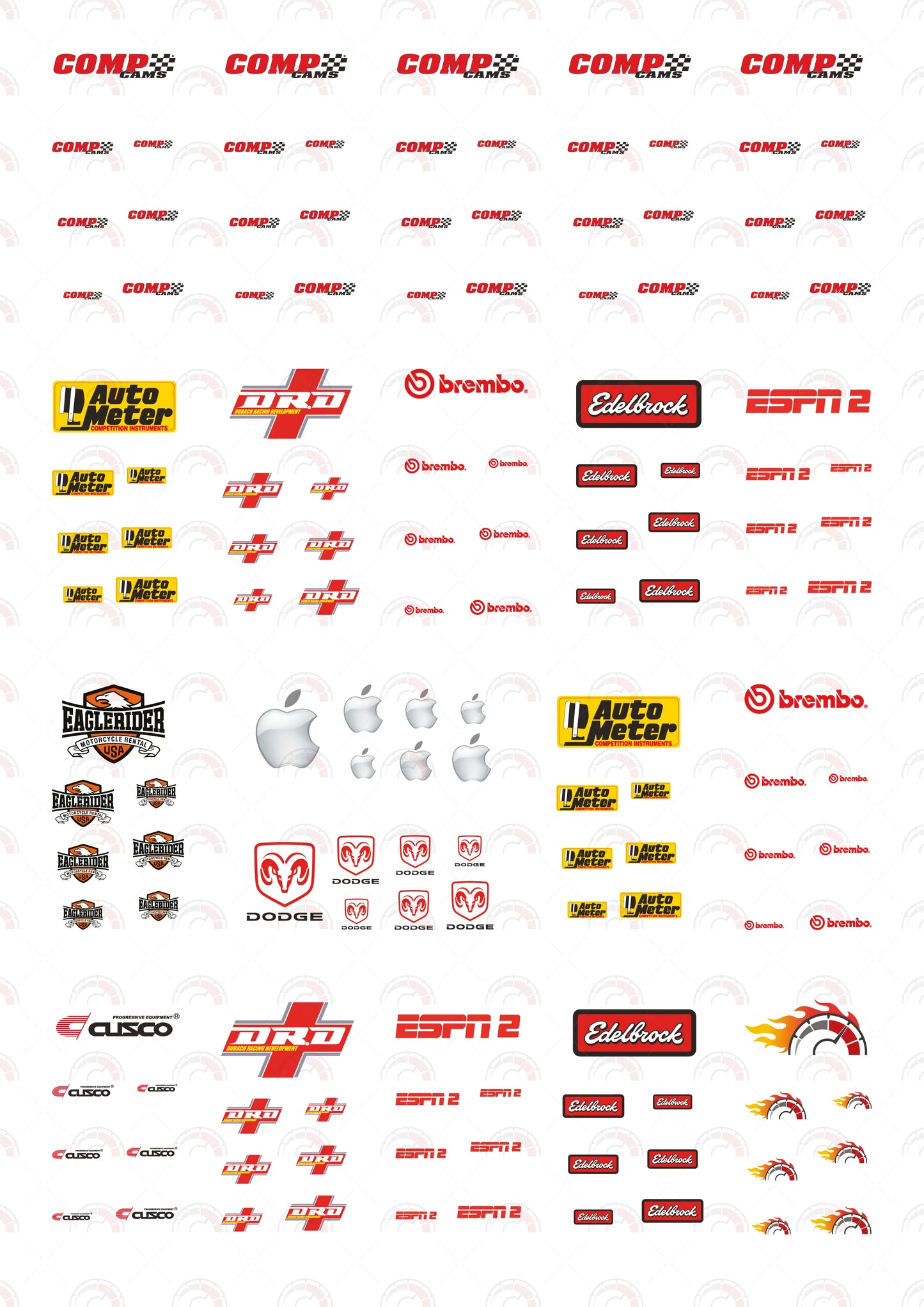 Comp Cams