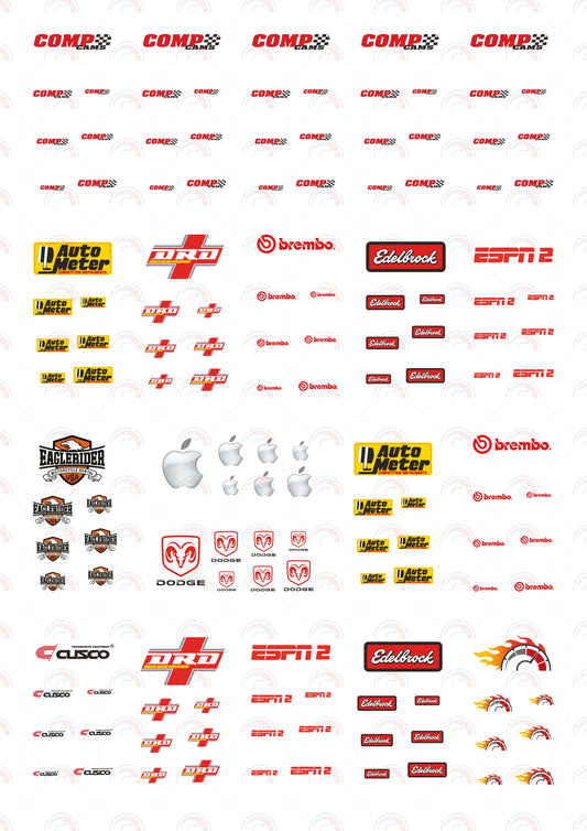 Comp Cams