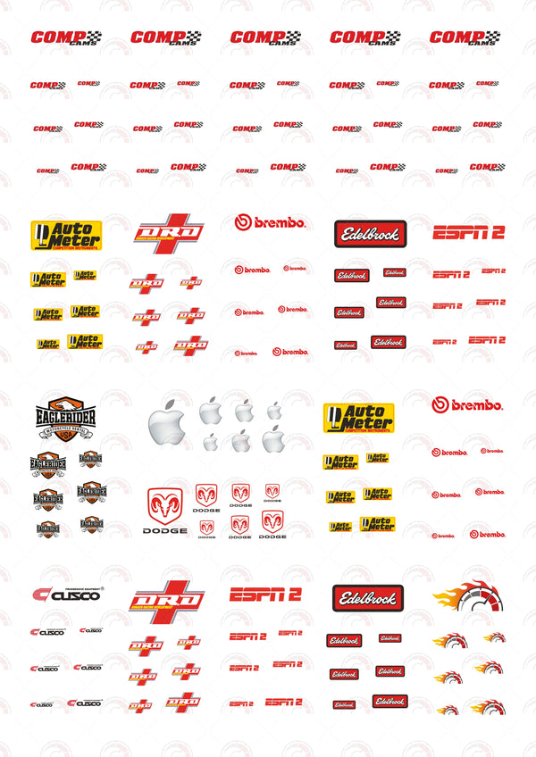 Comp Cams