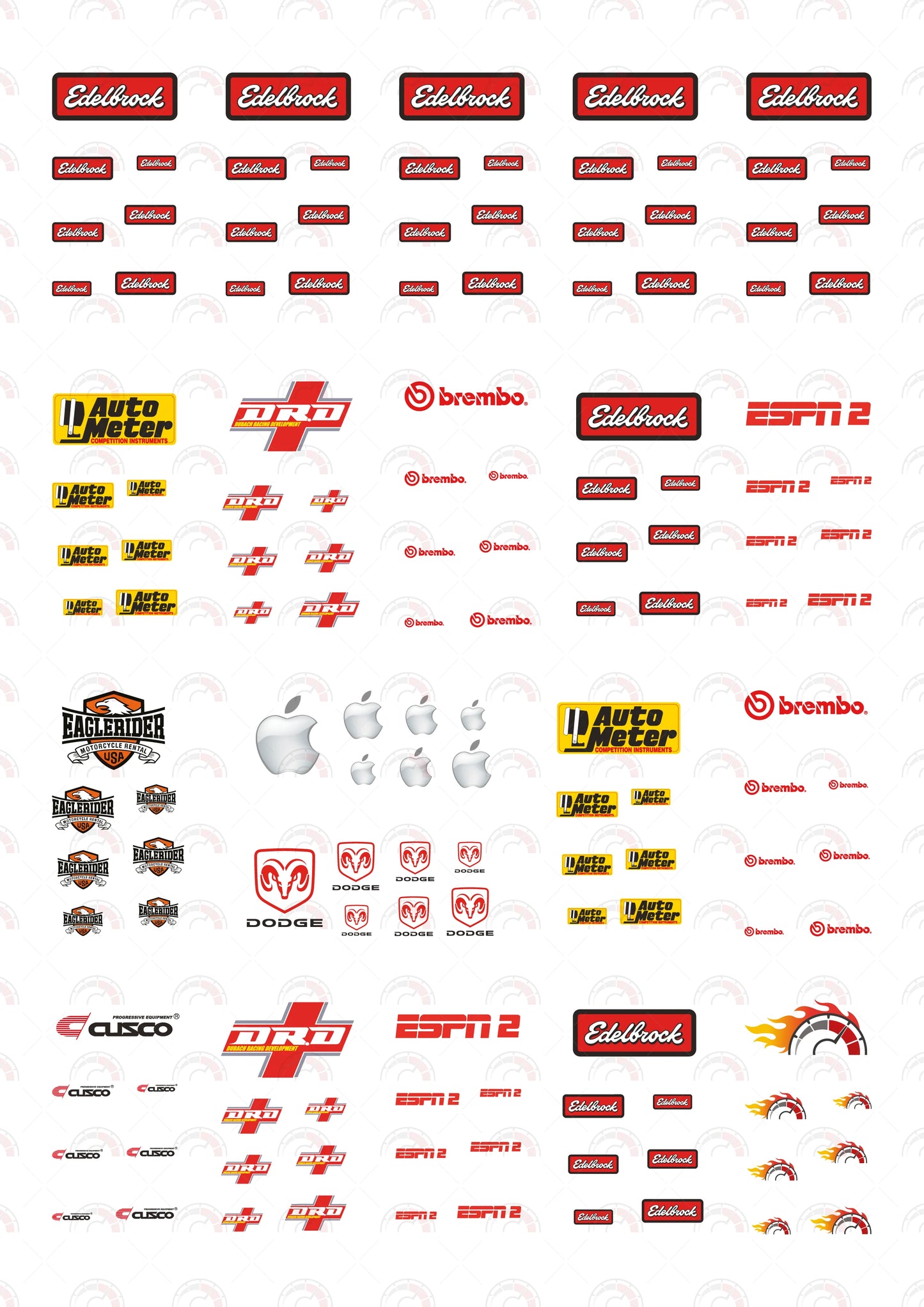 Edelbrock