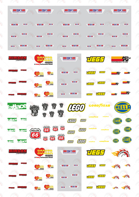 Isky Racing Cams