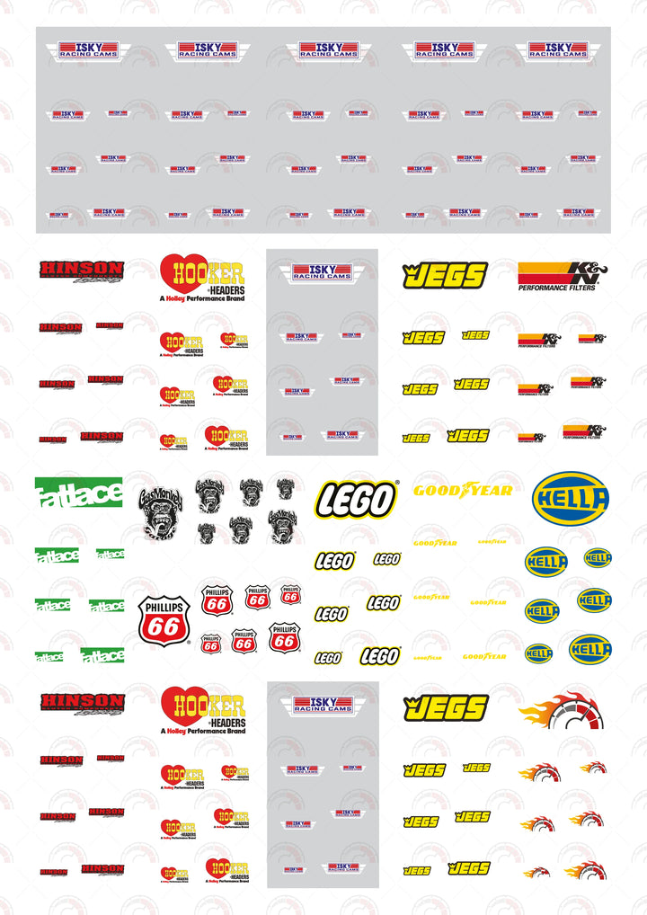 Isky Racing Cams