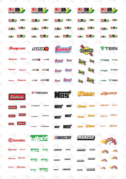 JDM
