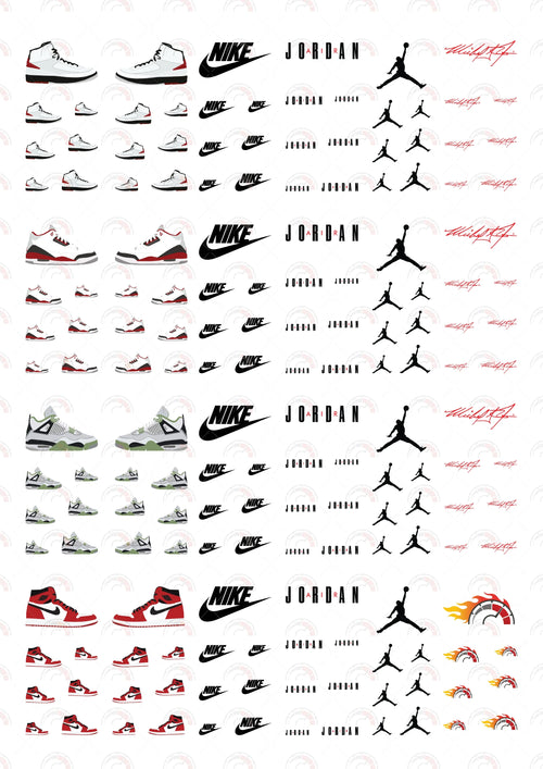 Air Jordan 002