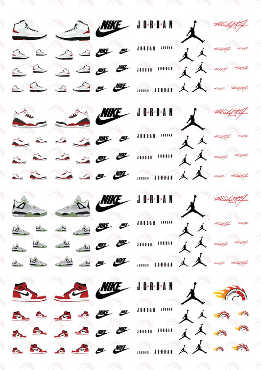Air Jordan 002