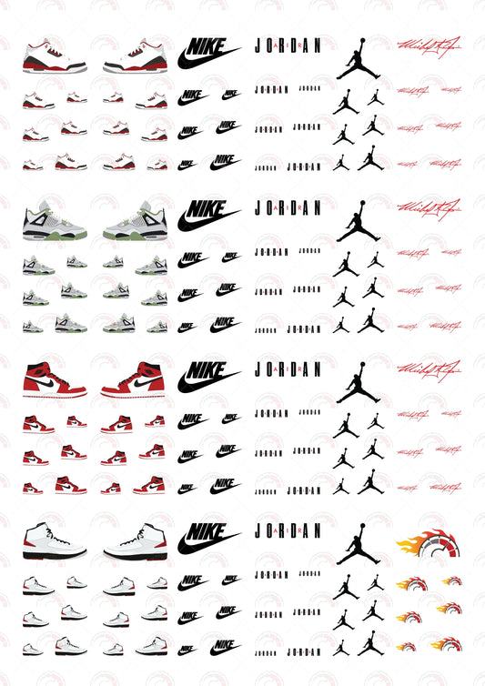 Air Jordan 003