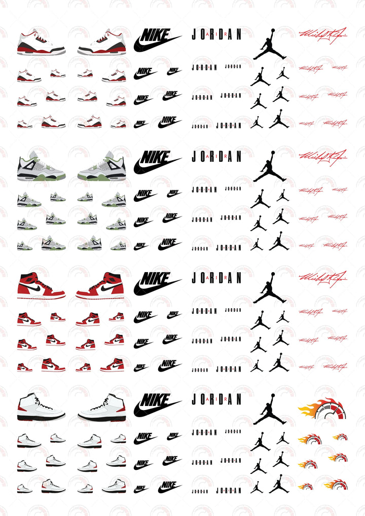 Air Jordan 003
