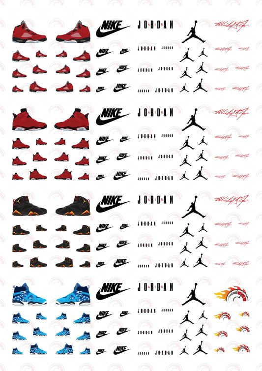 Air Jordan 005