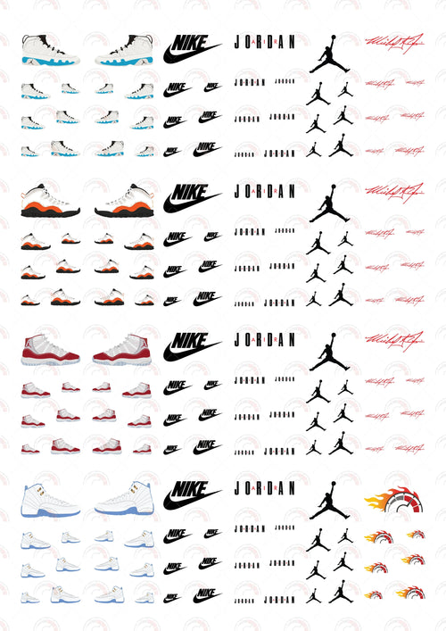 Air Jordan 009