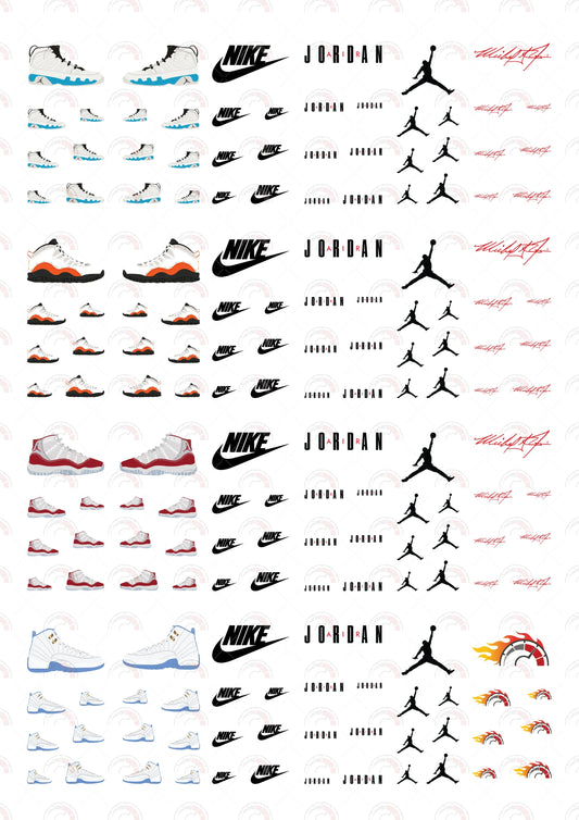 Air Jordan 009