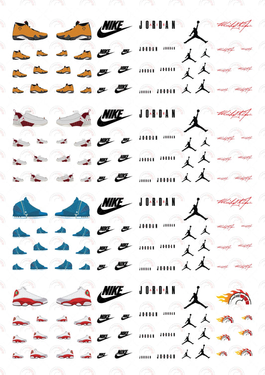 Air Jordan 014