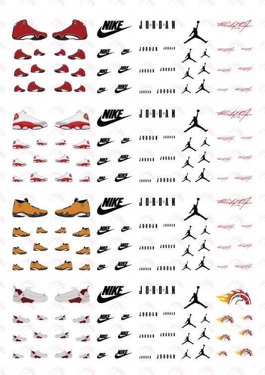 Air Jordan 021