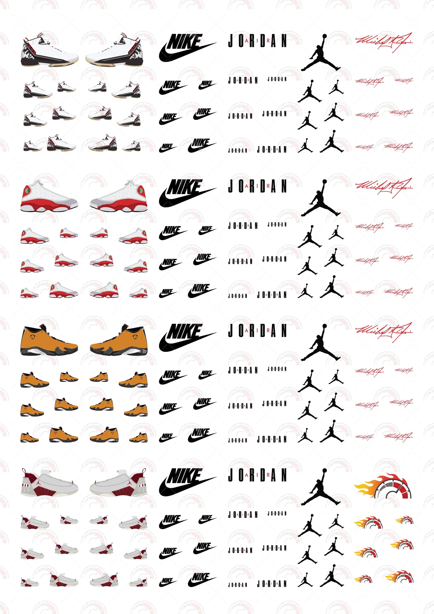 Air Jordan 022