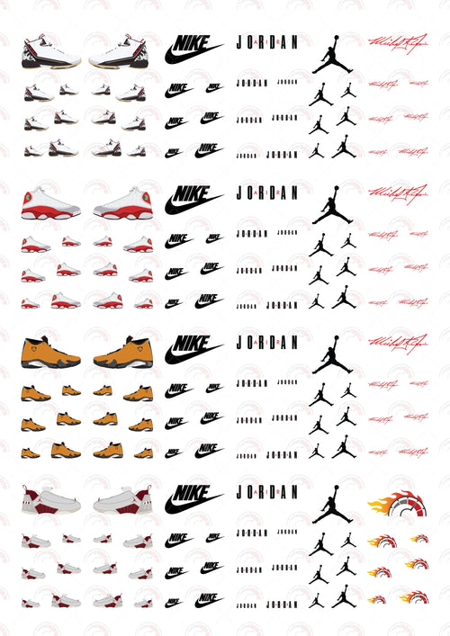 Air Jordan 022