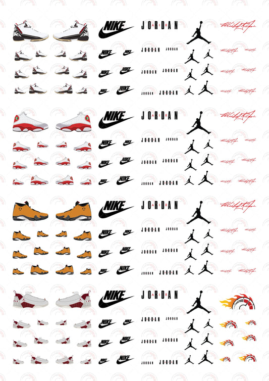 Air Jordan 022