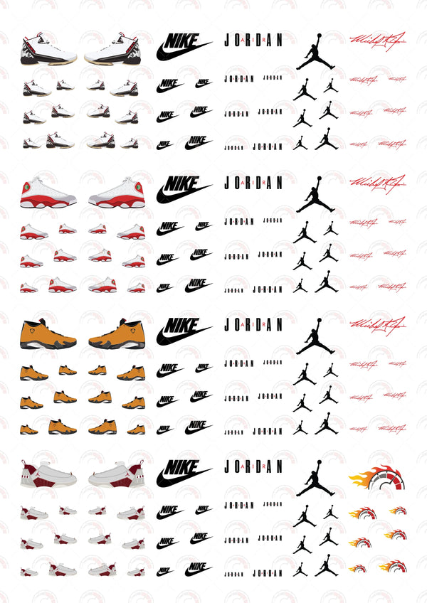 Air Jordan 022
