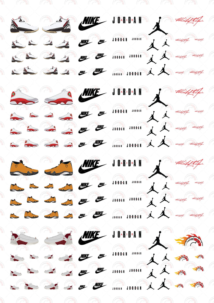 Air Jordan 022